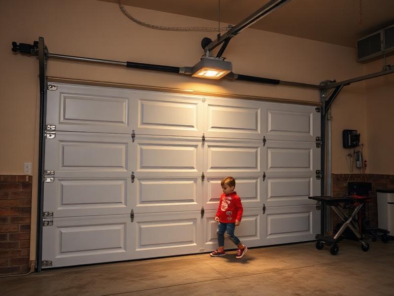 Child Safety Features: Protecting Your Family