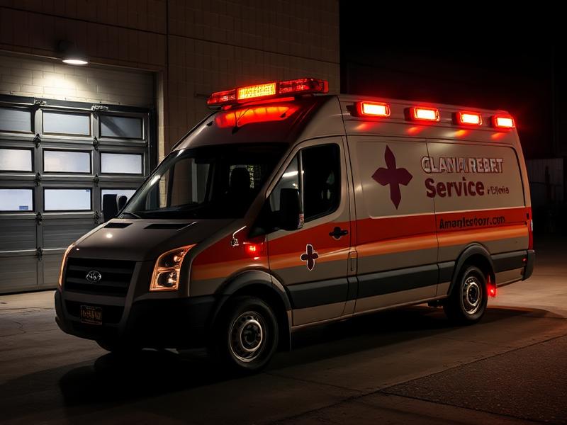 24/7 Emergency Service - Professional garage door service in Hurst TX