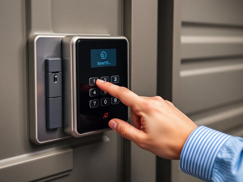 Preventive Maintenance - Professional garage door service in Hurst TX